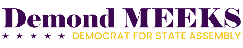 Demond Meeks