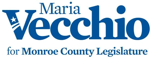 Maria Vecchio for Monroe County Legislature