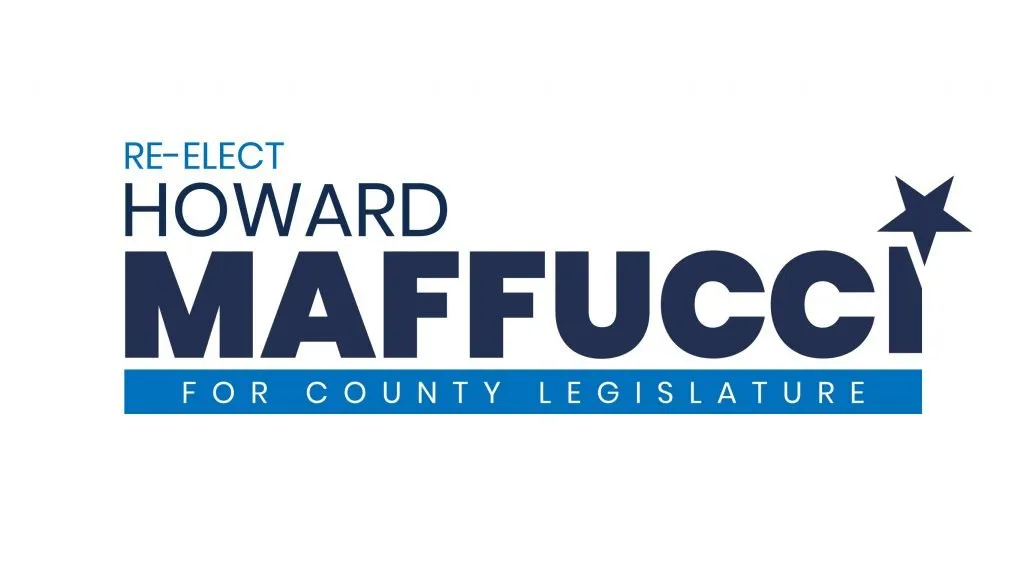 Howard Maffucci for County Legislature
